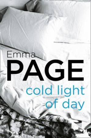Cold Light Of Day by Emma Page