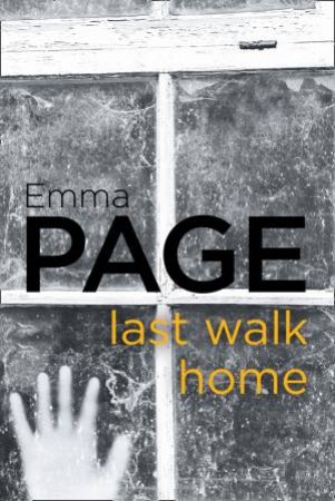 Last Walk Home by Emma Page