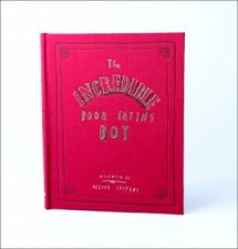 The Incredible Book Eating Boy 10th Anniversary Edition