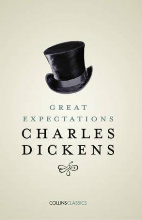 Collins Classics - Great Expectations by Charles Dickens