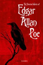 Collins Classics The Selected Works Of Edgar Allan Poe