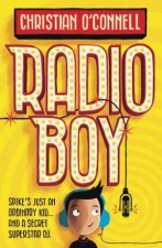 Radio Boy