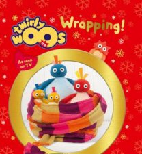 Twirlywoos Wrapping
