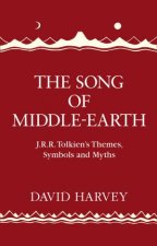 The Song of MiddleEarth J R R Tolkiens Themes Symbols and Myths