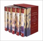The Complete AubreyMaturin Novels