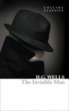 Collins Classics The Invisible Man