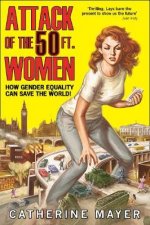 Attack of the Fifty Foot Women