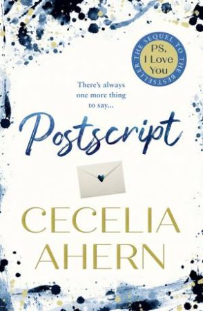 Postscript by Cecelia Ahern