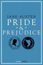 Collins Classics Pride And Prejudice