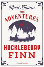 Collins Classics The Adventures Of Huckleberry Finn