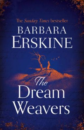 The Dream Weavers by Barbara Erskine