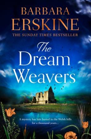 The Dream Weavers by Barbara Erskine