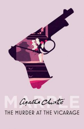 The Murder At The Vicarage by Agatha Christie