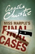 Miss Marple Miss Marples Final Cases