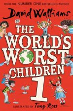 The Worlds Worst Children