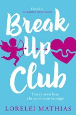 BreakUp Club