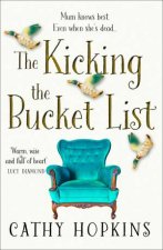 The Kicking the Bucket List