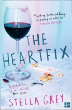 The Heartfix An Online Dating Diary