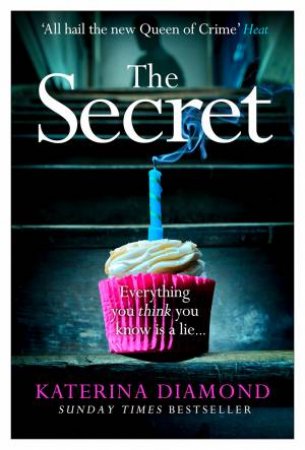 The Secret by Katerina Diamond