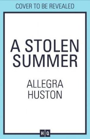 Say My Name by Allegra Huston