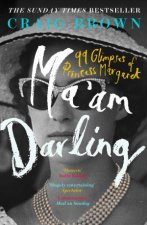 Maam Darling 99 Glimpses Of Princess Margaret