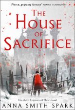 The House Of Sacrifice