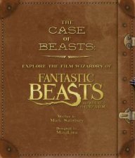The Case Of Beasts Explore The Film Wizardry Of Fantastic Beasts And Where To Find Them