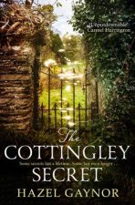 The Cottingley Secret