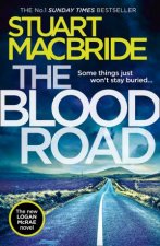 The Blood Road