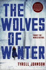 The Wolves Of Winter