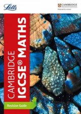 Cambridge IGCSE TM Maths Revision Guide