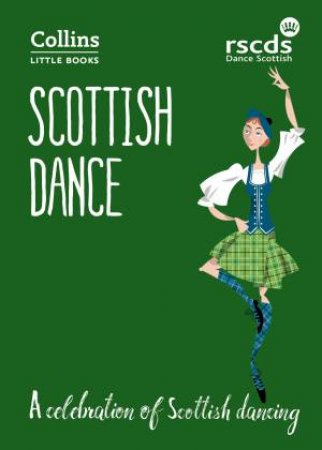 Collins Little Books: Scottish Country Dance by Various