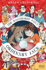 Collins Modern Classics The Bagthorpe Saga  Ordinary Jack