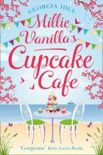Millie Vanillas Cupcake Cafe