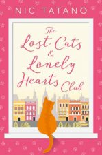 The Lost Cats And Lonely Hearts Club