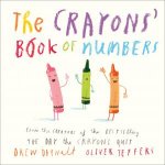 The Crayons Book Of Numbers