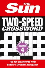 160 TwoinOne Cryptic And    Coffee Time Crosswords Bindup Edition