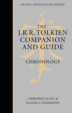 Chronology Revised and Expanded Edition