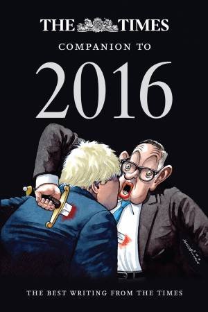 Fascinating and Insightful Writing From TheTimes' Team of International Journalists by Ian Brunskill