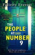People At Number 9