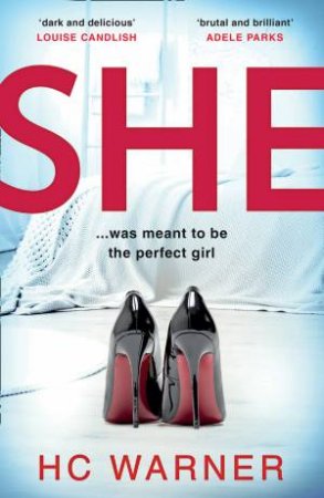 She by HC Warner