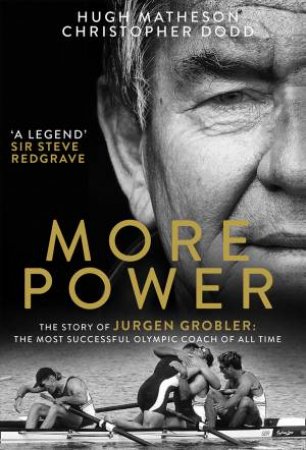 More Power by Hugh Matheson & Christopher Dodd