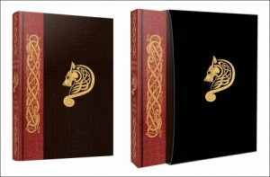 The Flame Bearer (Limited Special Slip-cased Edition) by Bernard Cornwell