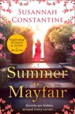 Summer In Mayfair