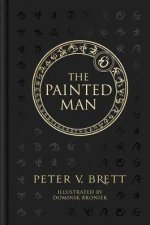 The Painted Man Illustrated Slipcased Edition