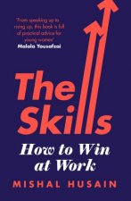 The Skills How To Win At Work