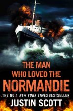 The Man Who Loved The Normandie