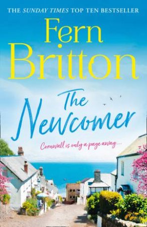 The Newcomer by Fern Britton