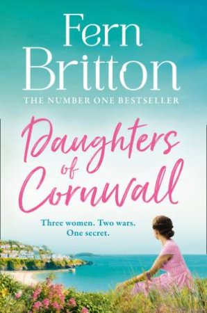 Daughters Of Cornwall by Fern Britton