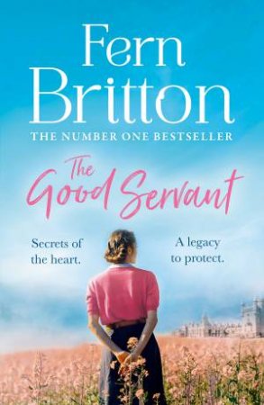 The Good Servant by Fern Britton